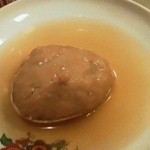 居酒屋 舞子 - 120216富山　舞子　蟹面400円