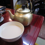 大昌園 - マッコリです