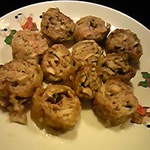 華 - 巻き揚げ(要予約)