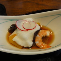 浅草むぎとろ 本店 -  浅草むぎとろ 本店 -