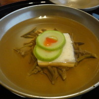 浅草むぎとろ 本店 -  浅草むぎとろ 本店 -