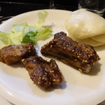 山猫軒 - 北京風酢豚