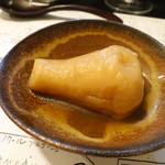 山猫軒 - 里芋（甚五右ヱ門芋）