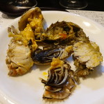 山猫軒 - 上海がにの酔蟹