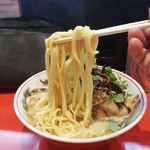 ラーメン 風らいぼう - 