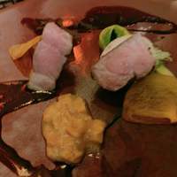 Terrace Dining TANGO -  Terrace Dining TANGO -