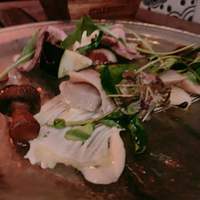 Terrace Dining TANGO -  Terrace Dining TANGO -