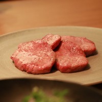 焼肉 矢澤 東京 - 