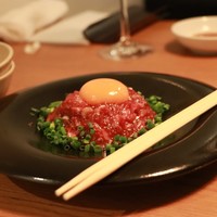 焼肉 矢澤 東京 - 