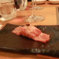 焼肉 矢澤 東京 - 