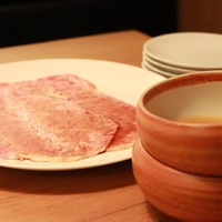 焼肉 矢澤 東京 - 