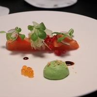 イノベーティブ フレンチ ワタハン - 