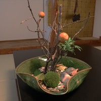 イノベーティブ フレンチ ワタハン - 