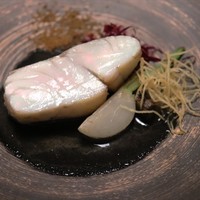 イノベーティブ フレンチ ワタハン - 