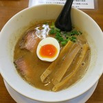 あいつのラーメン かたぐるま - 