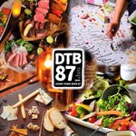 ダウンタウンビアバーナ 名古屋駅店