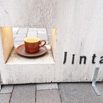 カフェ ジンタ - 