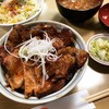 十勝豚丼 いっぴん 帯広本店