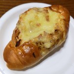 コッペリア - オニオンチーズ‼️