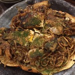 Okonomiyaki Ide - 