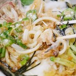 Udon Ichi - 