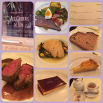 Aux Crieurs de Vin - 