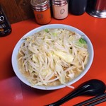 ラーメン二郎 - 