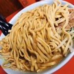 ラーメン二郎 - 