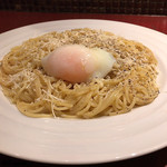 ガストロ スケゴロウ - Spaghetti del povero