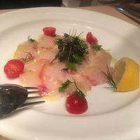 カンティーナ シチリアーナ トゥット イル マーレ 銀座4丁目 - 