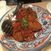 カンティーナ シチリアーナ トゥット イル マーレ 銀座4丁目 - 