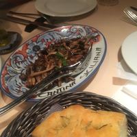 カンティーナ シチリアーナ トゥット イル マーレ 銀座4丁目 - 