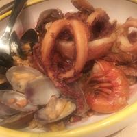 カンティーナ シチリアーナ トゥット イル マーレ 銀座4丁目 - 