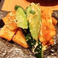 焼肉 矢澤 東京 - 