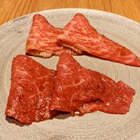 焼肉 矢澤 東京 - 