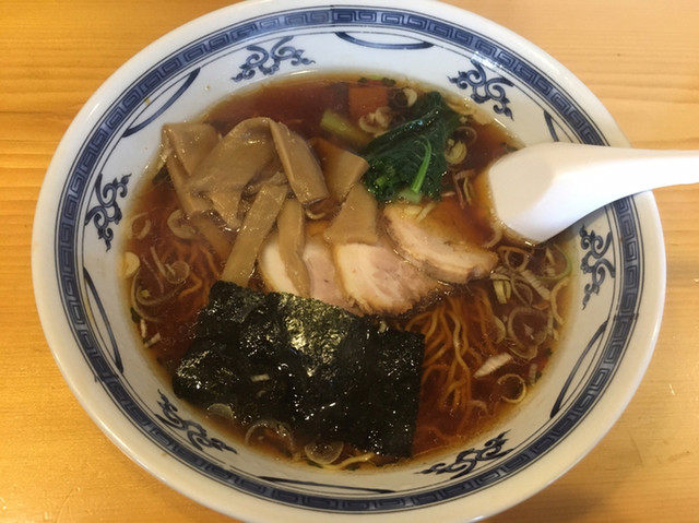 閉店 でくの坊 でくのぼう 町田 ラーメン 食べログ