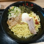 Abura Soba Toukyou Abura Gumi Souhonten - 