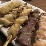 Oreno Yakitori - 