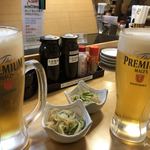 寿司居酒屋 や台ずし - 