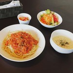 フォレストベアー - 料理写真: