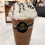 GODIVA - ミルクチョコレート31%
