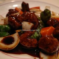 中国飯店 三田店 - 