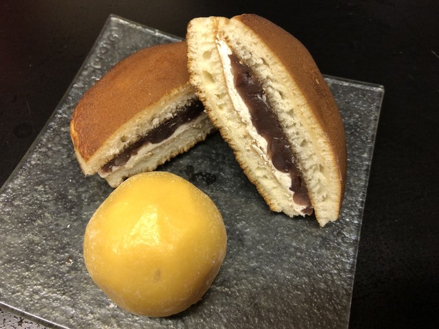 御菓子処　日夏 金色店 - 二本松（和菓子）の写真