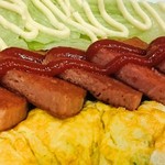 Haisai - 沖縄料理には欠かせない