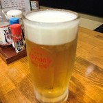 Haisai - オリオンビール