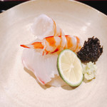 日本料理 晴山 - 