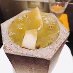 日本料理 晴山 - 