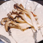 日本料理 晴山 - 