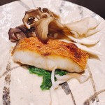 日本料理 晴山 - 