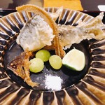 日本料理 晴山 - 